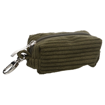 Hømhøm pose dispenser